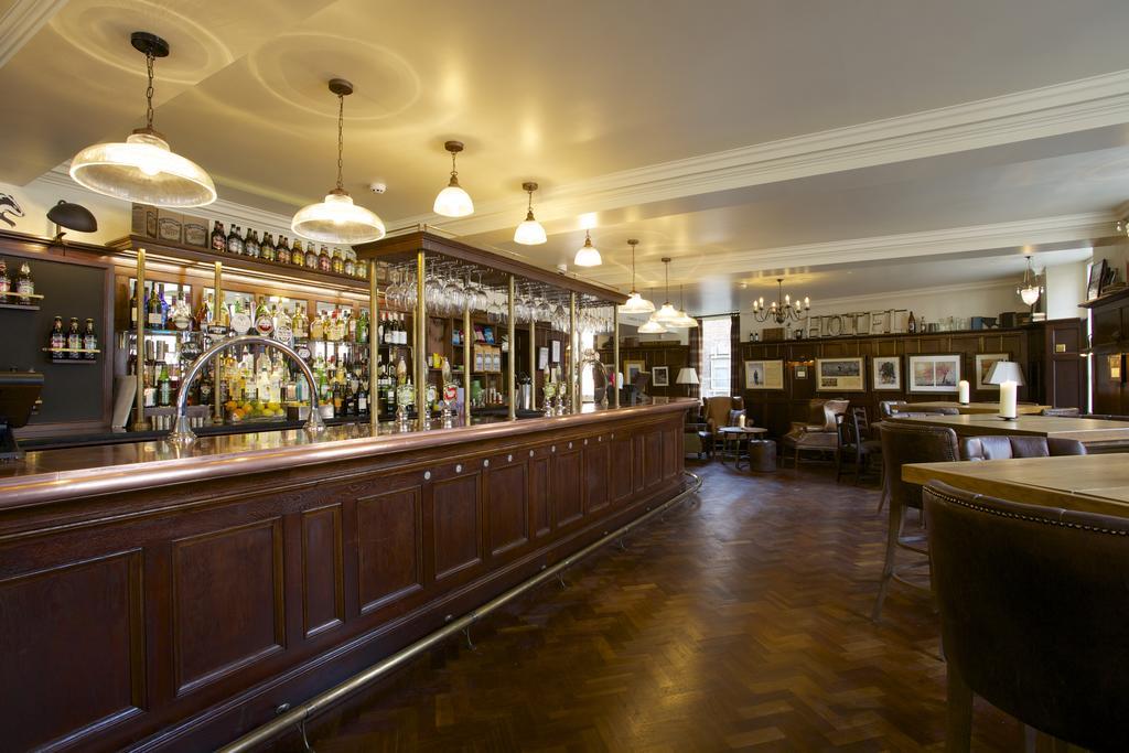 The Crown Hotel Blandford Forum Εξωτερικό φωτογραφία