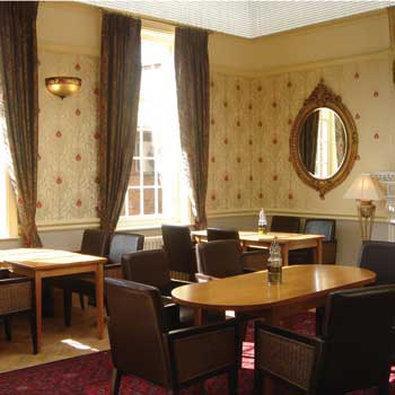 The Crown Hotel Blandford Forum Εξωτερικό φωτογραφία